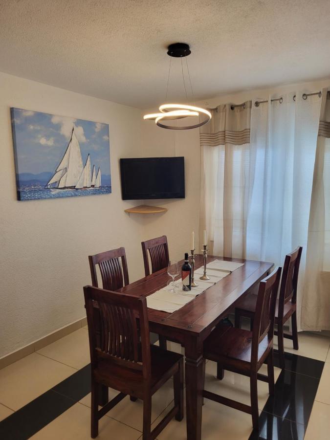 Apartment Sanja Сен Екстериор снимка
