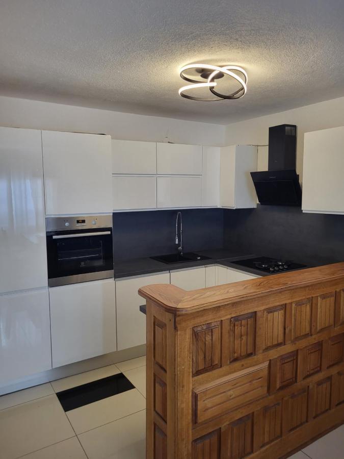 Apartment Sanja Сен Екстериор снимка