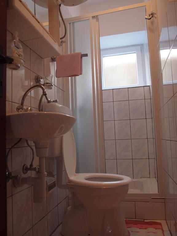 Apartment Sanja Сен Стая снимка