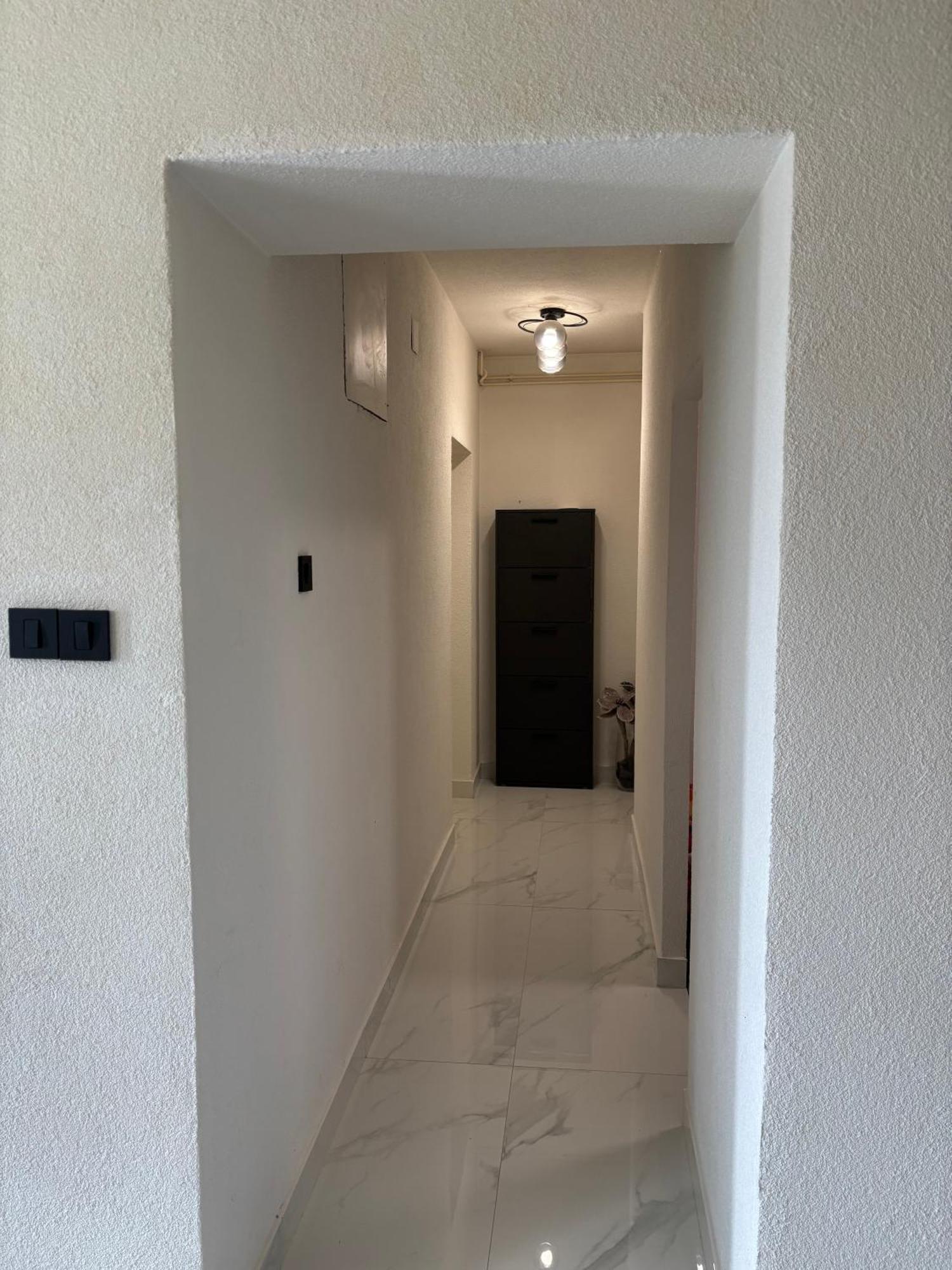Apartment Sanja Сен Екстериор снимка