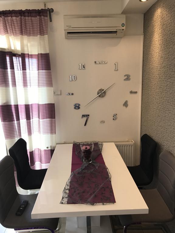 Apartment Sanja Сен Екстериор снимка
